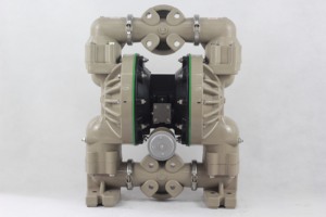 高速瓦楞纸板生产线用高安全等级1.5 2英寸6gpm注胶威尔登隔膜泵 - Product Image 3