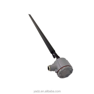 Vocモニタリング高温煙突測定器、rs485通信付き温度および圧力流量センサー - Product Image 4