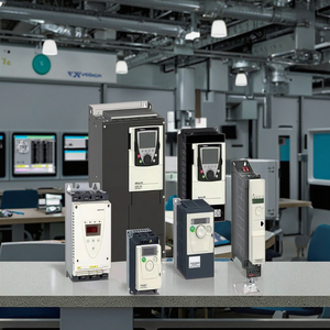 Nuovo di zecca originale Inverter servomotore LMC20 per la programmazione PLC e controllo industriale direttamente da magazzino magazzino - Product Image 4