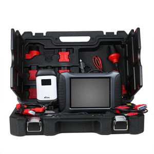 2025 XTOOL A80 Pro Full System Diagnosis Tool With Key <strong>Programming</strong>/ECU <strong>Programming</strong>/Special <strong>Function</strong> Suit With KC501/KS-1/KC100