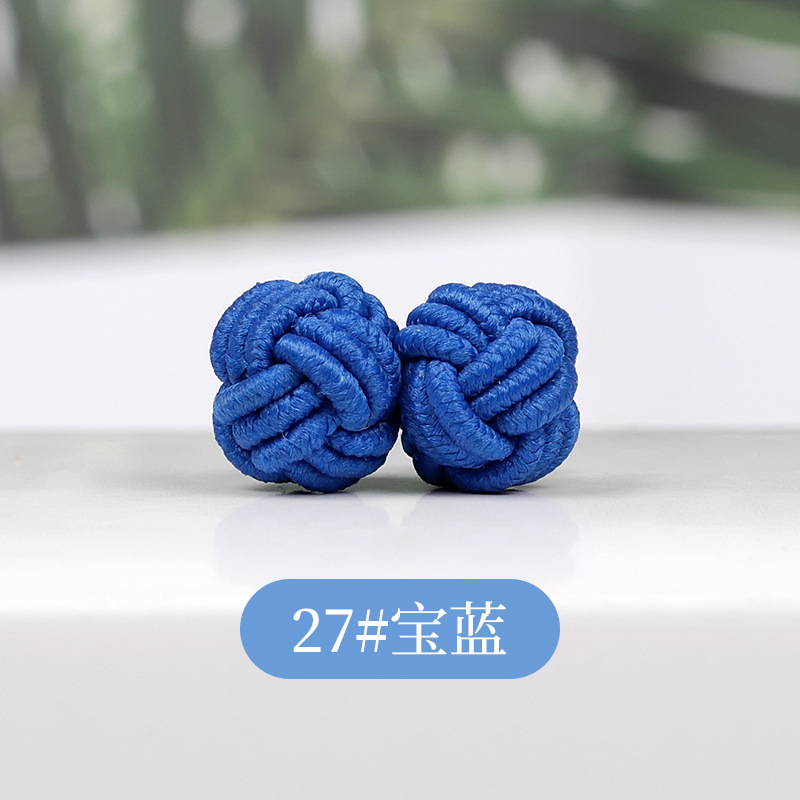 Couleur bleu profond