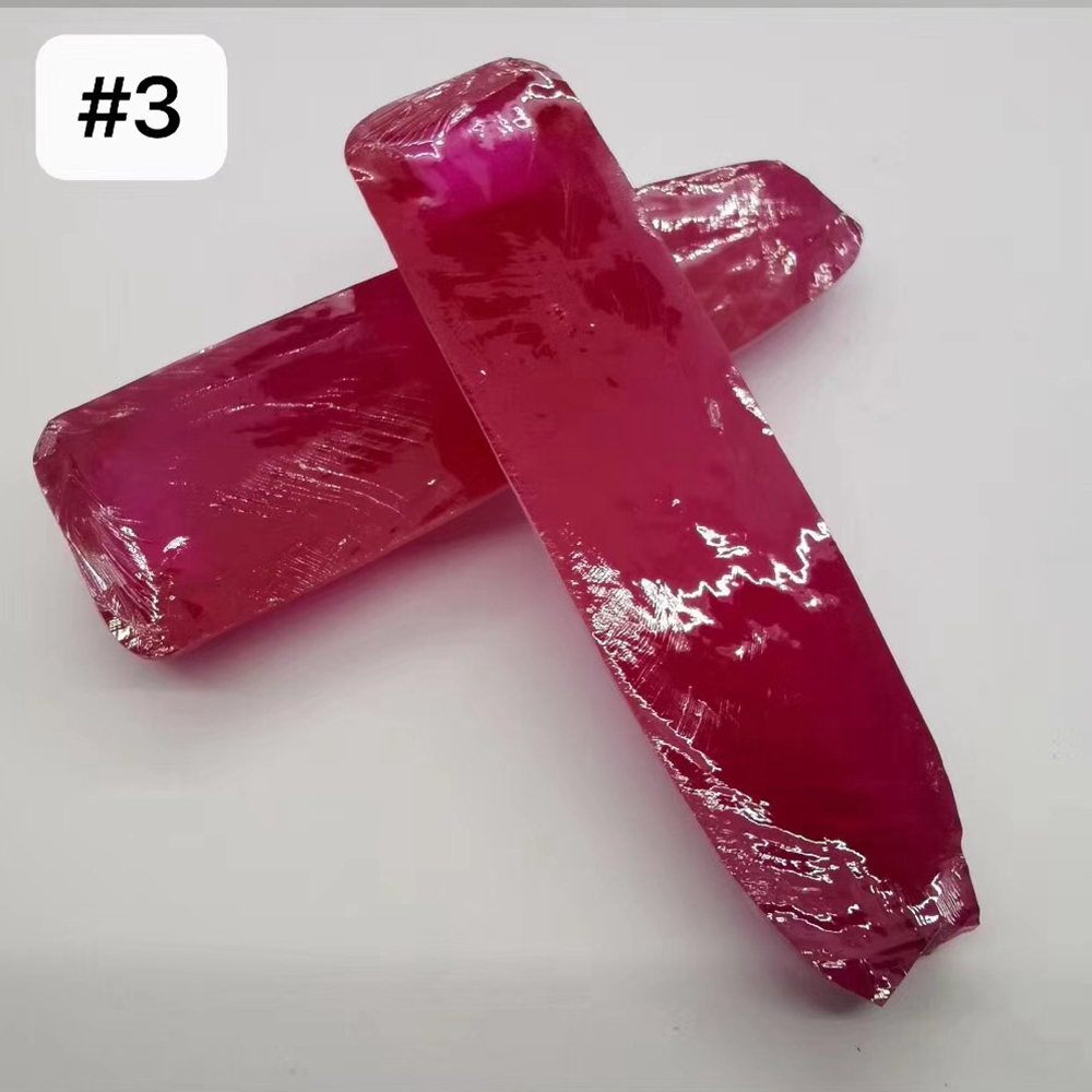 3 # Saphir rose