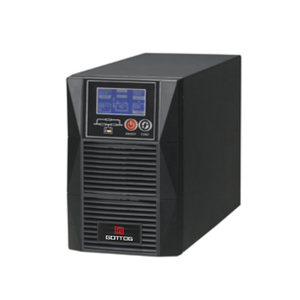 Fuente de alimentación ininterrumpida 3kva en línea Ups con tarjeta Snmp Ups Energía de respaldo para computadora - Product Image 4