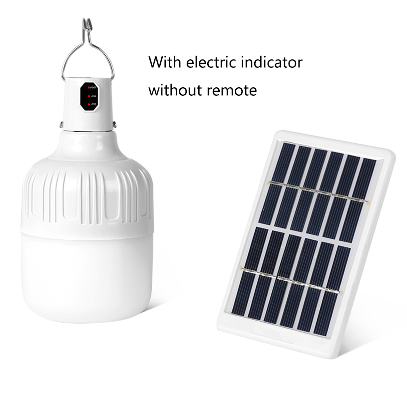 Con indicador eléctrico sin control remoto