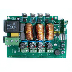 Slacker Hals ventilator Taillen ventilator Zerstäubung USB Handheld Fan Board Entwicklungs programm PCBA-Platine - Product Image 5