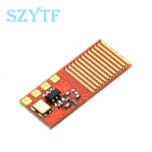 Far-R1A 433MHz RF trasmettitore telecomando ricevitore Wireless modulo ASK/OOK per Smart Appliance Home - Product Image 5