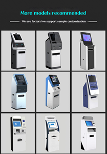 Funkloses Telefonnummern-Anrufsystem mit Led-Display und Tastatur - Product Image 4