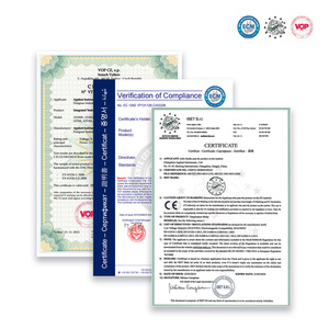 Registrador de datos del controlador de temperatura digital portátil multicanal AT4202 para industrial