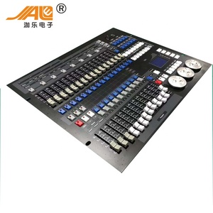 Контроллер освещения DMX Kingkong1024 DMX Консоль консоли Mischer Mezclador - Product Image 4