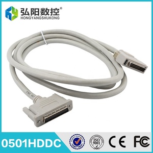 RZNC 0501 DSP Controller 3 Assi 0501 del Sistema Per Il Router di Cnc DSP0501 HKNC 0501HDDC Maniglia A Distanza Manuale Versione Inglese - Product Image 4