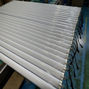 Addressable DMX512 Led 3D <strong>Tube</strong> Vertical Pixel <strong>Tube</strong> 360 Degree RGB LED DMX Pixel <strong>Tube</strong> - Product Image 1