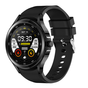DS20 AI Voice Assistant BT Call Smart Watch Wallet Payment <strong>Function</strong> Smart Bracelet Factory Direct Sales - Product Image 1