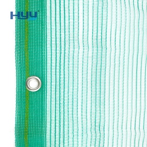 China Factory Scaffold Protect Mesh Construction Scaffolding Safety <strong>Shade</strong> <strong>Net</strong> <strong>Debris</strong> Netting for Building - Product Image 1