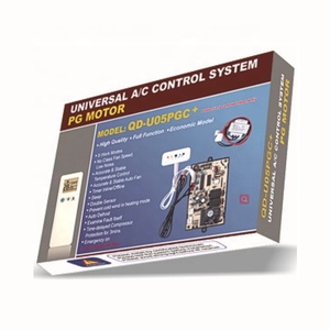 Инверторная система управления кондиционированием воздуха - Product Image 6