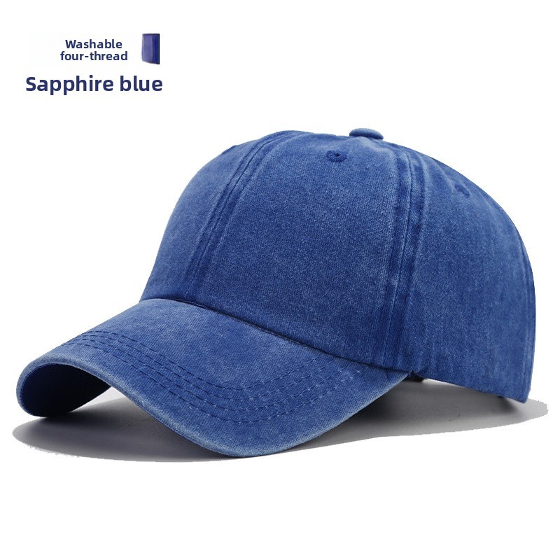 Sapphire Bule