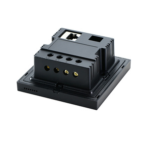 Sistemas de automatización del hogar inteligente de 4 pulgadas PX30 Monitor LCD industrial Nuevo uso comercial con tableta de pared y Soporte de interfaz de alarma