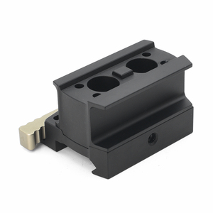 ขอบเขตการมองเห็น1.57/1.93เมาท์สำหรับจุดสีแดง - Product Image 5