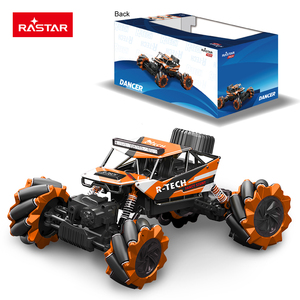 RASTAR TECH программирования танцор игрушка трюк пульт дистанционного управления для танцев автомобиля - Product Image 6