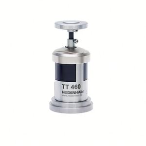 Auf Lager Touch Sonden Linear Encoder Drehgeber
Heidenhain 557649-02. - Product Image 1