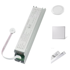 แหล่งจ่ายไฟ LED ชาร์จแบตเตอรี่ลิเธียมไอออน DC 220V ฟังก์ชั่นทดสอบตัวเอง - Product Image 1