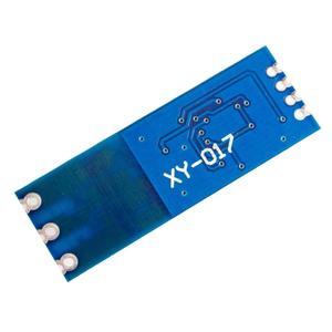 TTL turn <strong>RS485</strong> <strong>module</strong> 485 <strong>to</strong> serial <strong>UART</strong> level mutual conversion hardware automatic flow control - Product Image 2