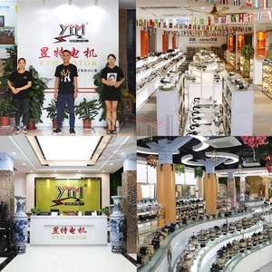 Bộ Điều Chỉnh Điện Áp Xe Hơi Hiệu Suất Tốt OEM FT018082NL Cho 4D94/R60-7 12V Bộ Phận Động Cơ Tự Động - Product Image 2