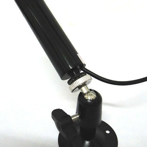 Zylinder design CCD-Analog kamera BNC-Anschluss 1080P Feuerfeste Überwachungs kamera für industrielle Sicherheit - Product Image 5