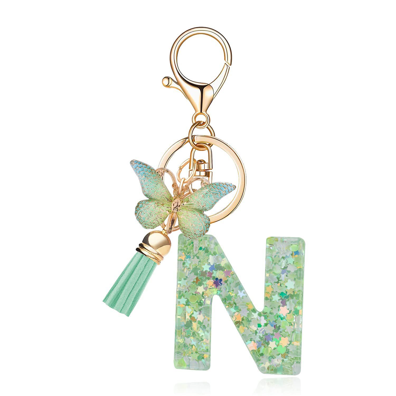 Green-N