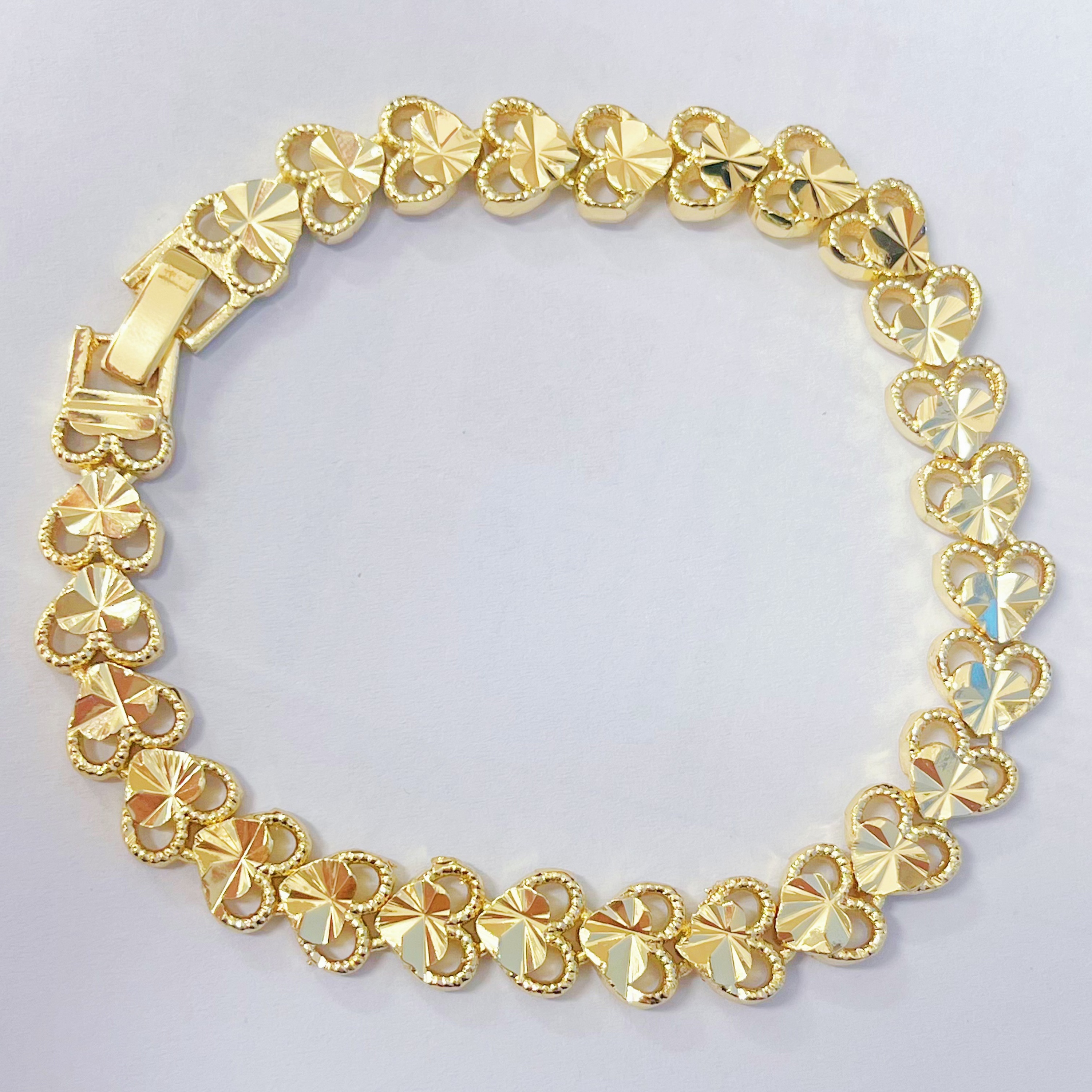 Gold-A--21cm