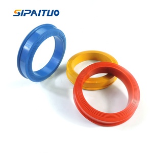 2 "hình 1502 2202 búa Công Đoàn/weco con dấu/buna/cao su/Gasket con dấu - Product Image 4