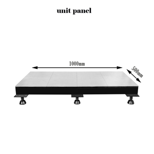 A colori interattivi programmabili P3.91 P4.81 Dj Booth Bar pista da ballo Led schermo - Product Image 2