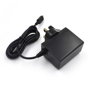 5V 8A 3000mA電源アダプターUSBタイプC充電器ケーブルRaspberry Pi用4 4B US/EUプラグスイッチ用 - Product Image 5