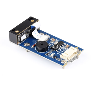 Modulo di identificazione della scansione del codice a barre uno/bidimensionale computer ad alta precisione PDF417 USB/UART - Product Image 3
