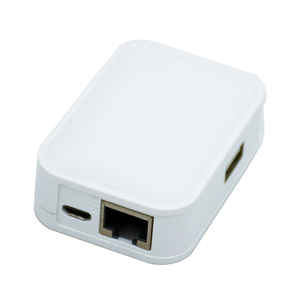 Gainstrong AR9331 Wi-Fi Router 150Mbps 2,4G Mini Wireless VPN OpenWrt Router WiFi Inalámbrico - Product Image 1
