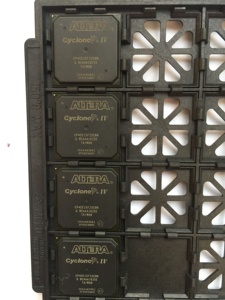 EP4CE15F23C8N Neuer Original EP4CE15F23C8 Feldprogrammierbarer Gate-<span class=keywords><strong>Array</strong></span>-IC FPGA 343 I/O FBGA484 Elektronische Komponenten - Product Image 4