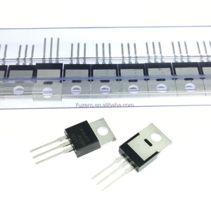 Chip de control PWM fuera de línea de alto rendimiento DIP8 OB2358AP - Product Image 3