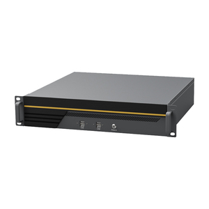 2U Rack Server Computer industriale con Xeon E5 2650 v4 6x 2.5ge I226V 64GB RAM 1TB SSD compatibile Linux Win VM PVE BKHD-C612NP-6L - Product Image 4
