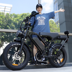 Vomo X80Pro Đa Năng Nhất Xe Đạp Xe Đạp Giao Hàng E Xe Đạp Điện Electr Xe Đạp Mới E Xe Đạp Đa Năng Xe Đạp X80 Ebike - Product Image 5