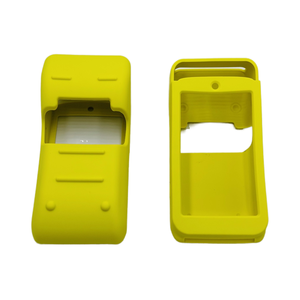 Nhà sản xuất cung cấp POS thực hiện trường hợp Pax 920/920 Pro Silicone POS thiết bị đầu cuối trường hợp Newland POS Silicone trường hợp - Product Image 1
