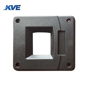 Oem/odm Custom Plastic Supplier <strong>Pvc</strong>/pp Profile Plastic Cover Plastic <strong>End</strong> <strong>Cap</strong> - Product Image 5
