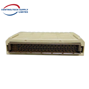 Yüksek kalite kontrol 1C31116G04 Analog giriş modülü