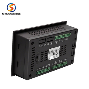 PLC-Controller GC-043-16M2AI-C Touchscreen neu original Lagerbestand PLC-Programmierungs-Controller - Product Image 2