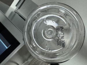 Multi-Color <strong>Coding</strong> Solution - Black/Red/Blue/White/Yellow/Green/Invisible Ink, Auto Expiry Date, Compact <strong>Design</strong> - Product Image 4