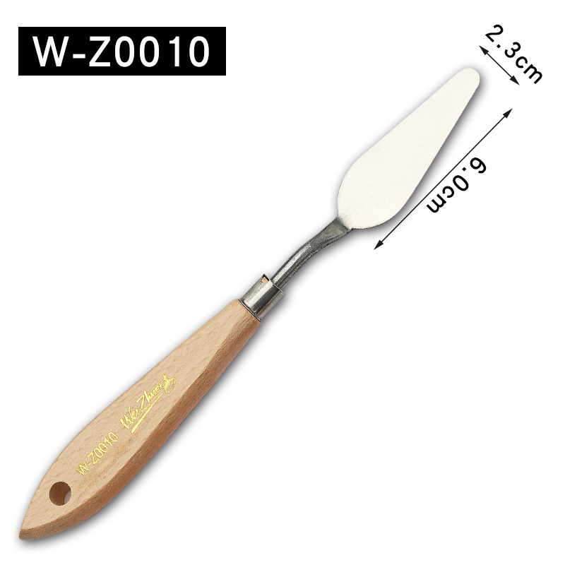 Raspador W-z0010