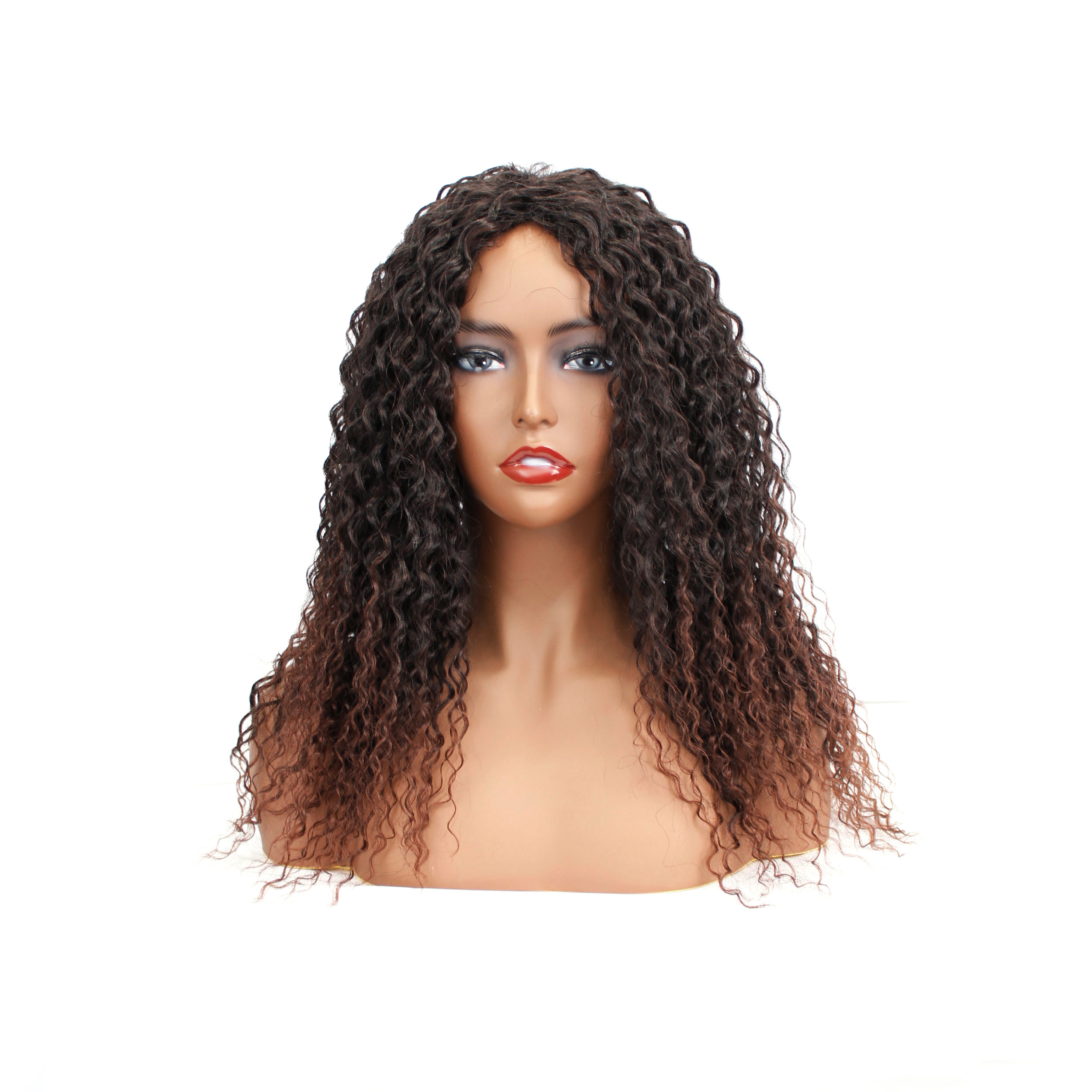 jerry curly wig-1