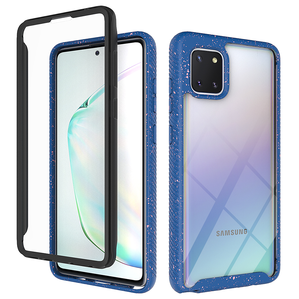 Blu Navy Brillante
