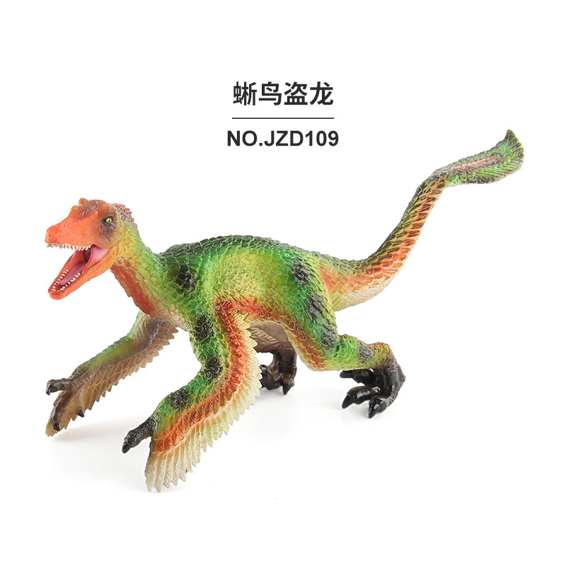 Lézard oiseau ptérodactyle 102.2g