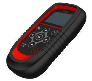 TPMSユニバーサルプログラミングツール315mhz 433mhz 2in1TPMSセンサーの有効化コードの読み取りTPMSシステムリセットサービスツール - Product Image 6