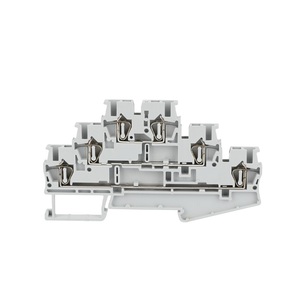 ST 2,5-3-Bloques de terminales multiconductores de alimentación de tipo resorte Bloques de terminales de varios niveles - Product Image 2
