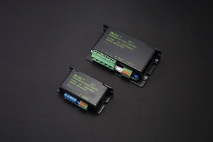 Controlador de motor BLDC para control de motor bldc de 100W/200W 12V 24V - Product Image 4